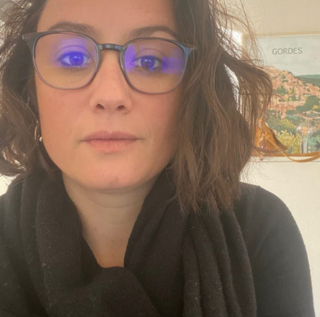 Marie Noelle Fontbonne